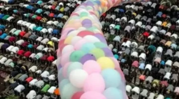 مواقيت صلاة عيد الفطر 1447 هجرية: القاهرة تستقبل التكبيرات في 6:24 صباحاً